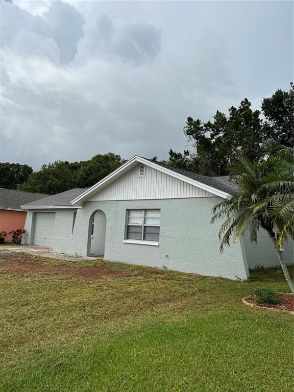 7119 CARMEL AVENUE NEW PORT RICHEY, FL 34655