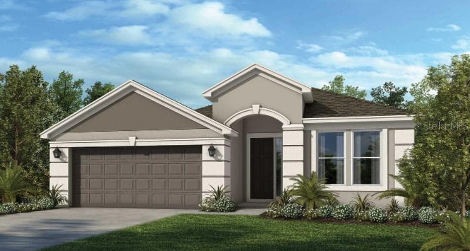 2154 RIDGE POINTE LANE CLERMONT, FL 34715