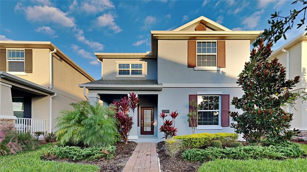 12146 SATIRE STREET ORLANDO, FL 32832