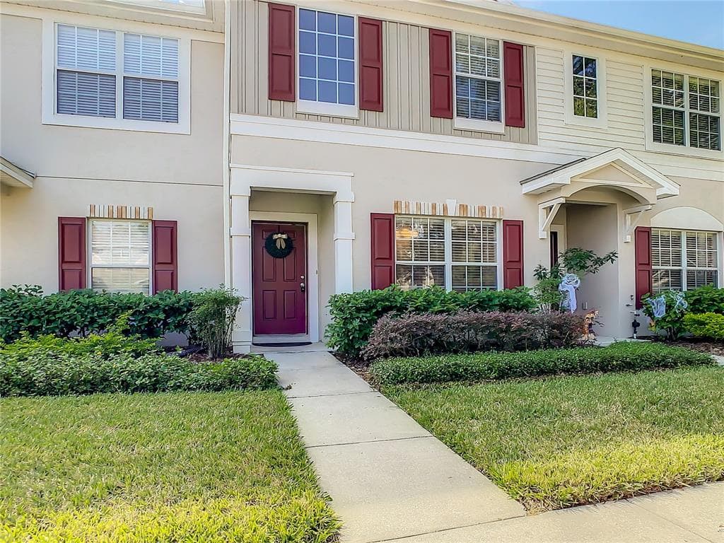 15831 FISHHAWK VIEW DRIVE LITHIA, FL 33547