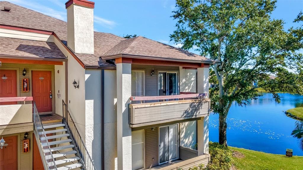 10263 GANDY BOULEVARD N UNIT 2108 ST PETERSBURG, FL 33702