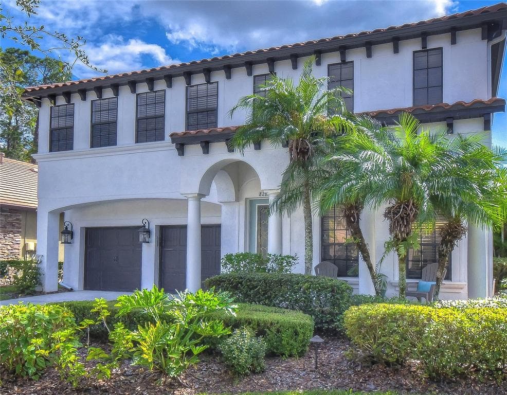 8261 DUNHAM STATION DRIVE TAMPA, FL 33647