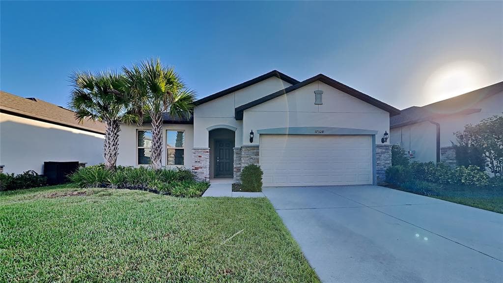 17328 BRACKEN FERN LANE CLERMONT, FL 34714