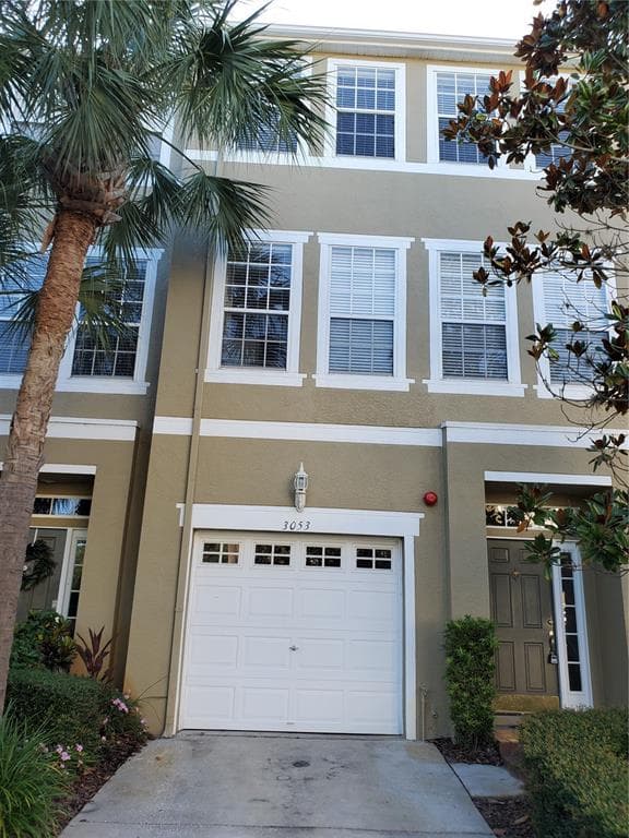 3053 POINTEVIEW DRIVE TAMPA, FL 33611
