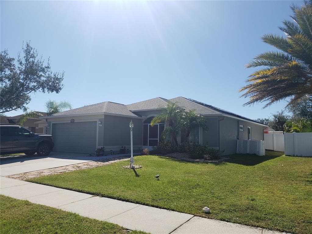 12135 BUFFINGTON LANE RIVERVIEW, FL 33579