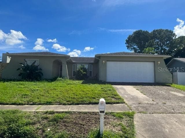 8852 ARUBA LANE PORT RICHEY, FL 34668