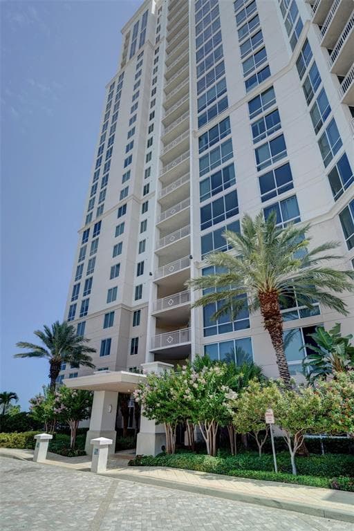 331 CLEVELAND STREET UNIT 2201 CLEARWATER, FL 33755
