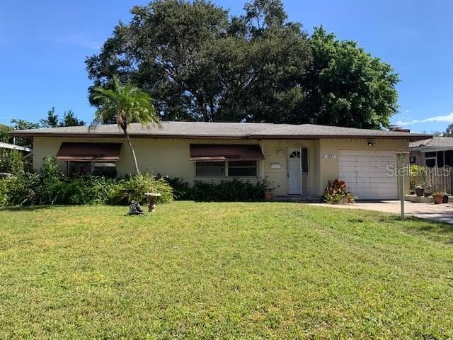 1823 59TH WAY N ST PETERSBURG, FL 33710