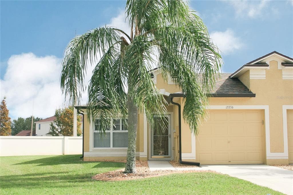 13336 ASHBARK COURT RIVERVIEW, FL 33579