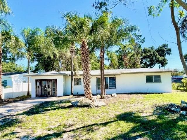 1437 CARLOS AVENUE CLEARWATER, FL 33755