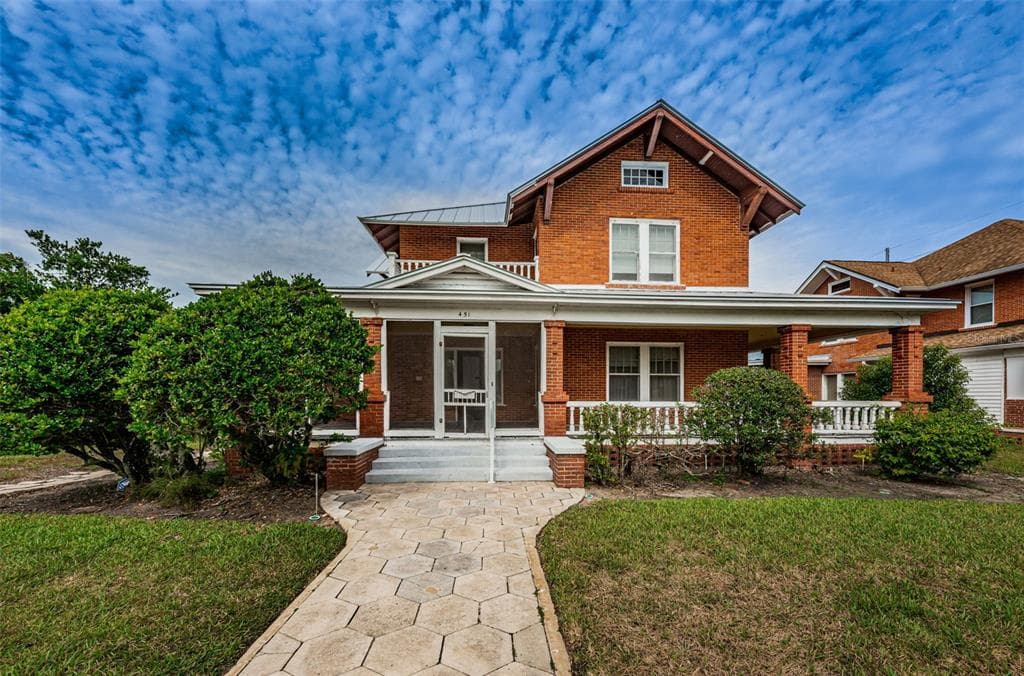 451 E TARPON AVENUE