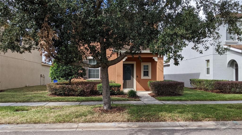 4407 SWEET CINNAMON COURT RIVERVIEW, FL 33578