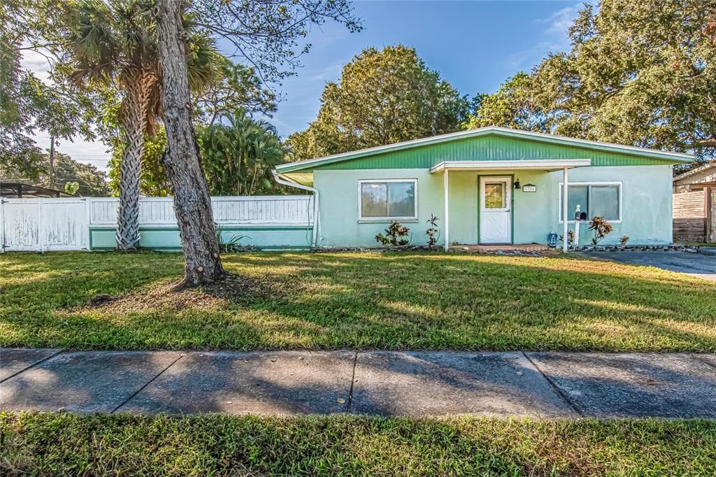 1784 77TH AVENUE N ST PETERSBURG, FL 33702