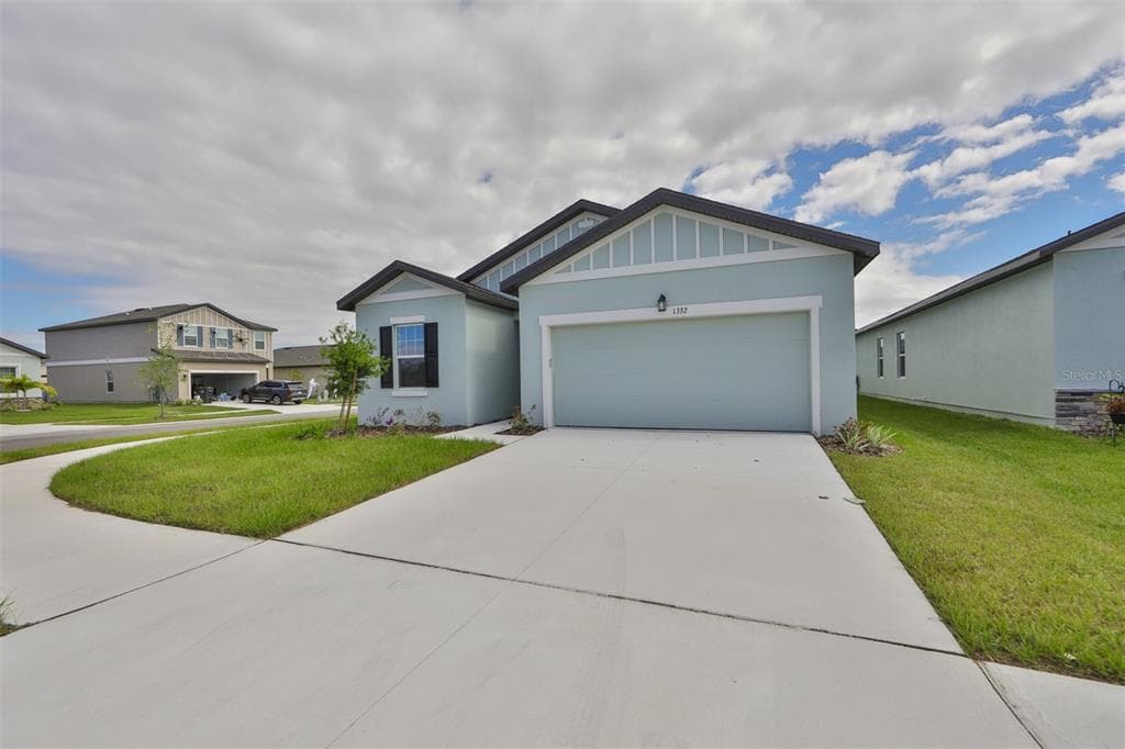 1332 ANCHOR BEND DRIVE RUSKIN, FL 33570