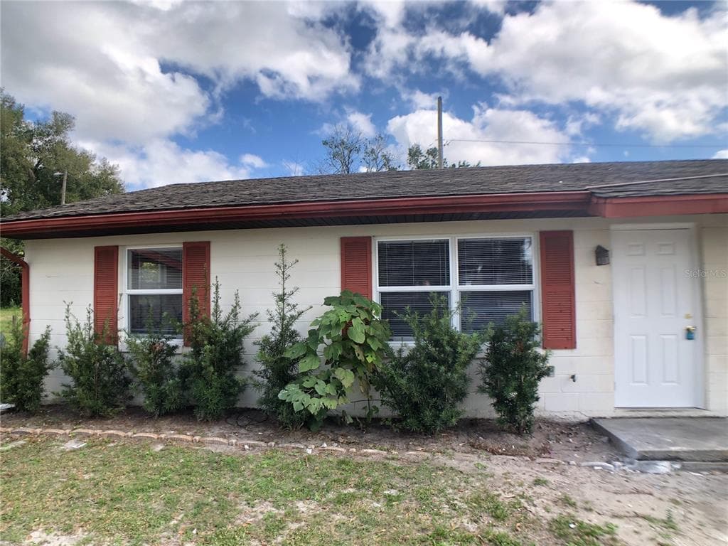 849 AVE O SW UNIT D WINTER HAVEN, FL 33880