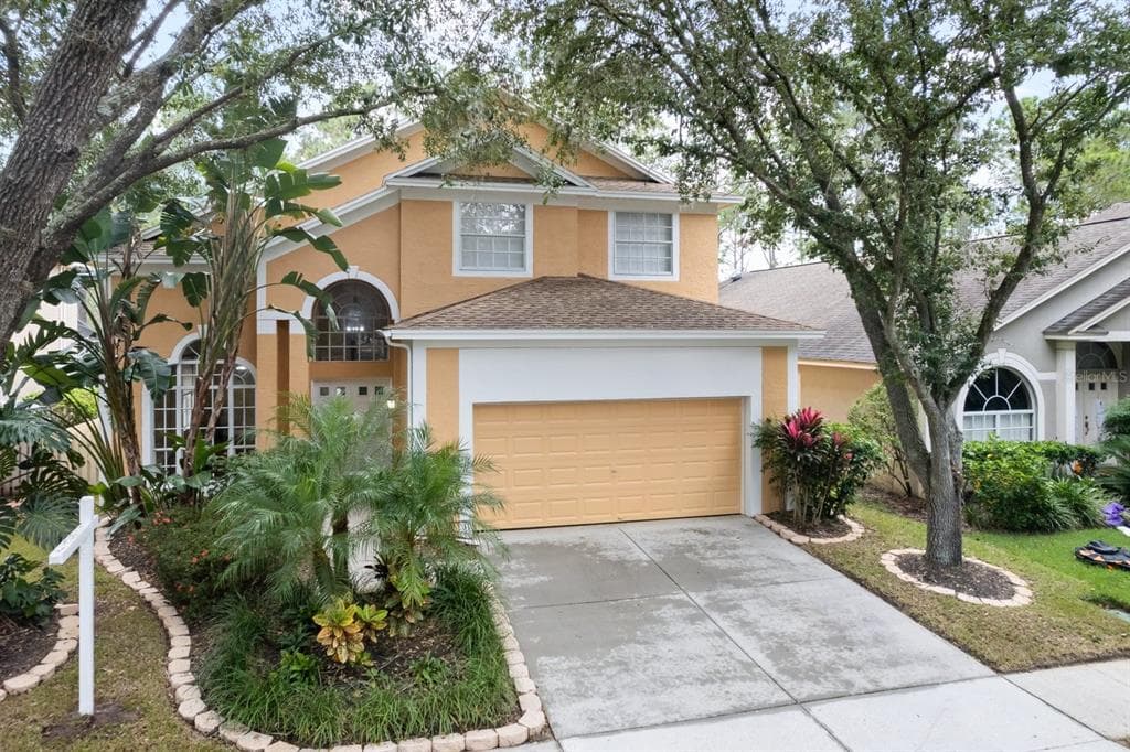 17704 LONG RIDGE ROAD TAMPA, FL 33647