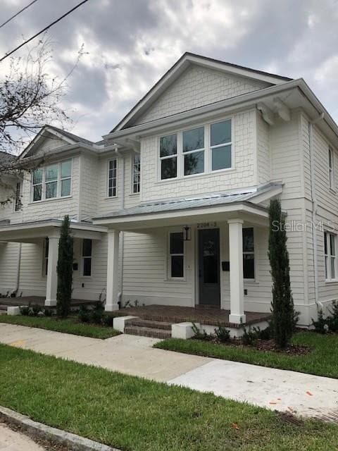 2204 N CENTRAL AVENUE UNIT 2 TAMPA, FL 33602