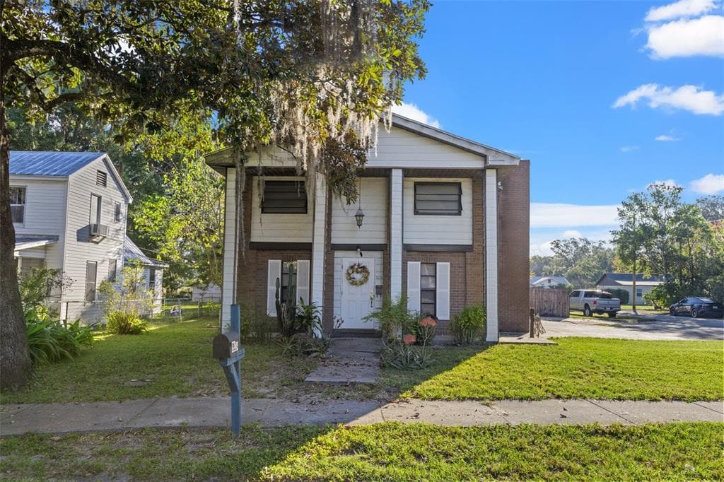 5324 18TH STREET ZEPHYRHILLS, FL 33542