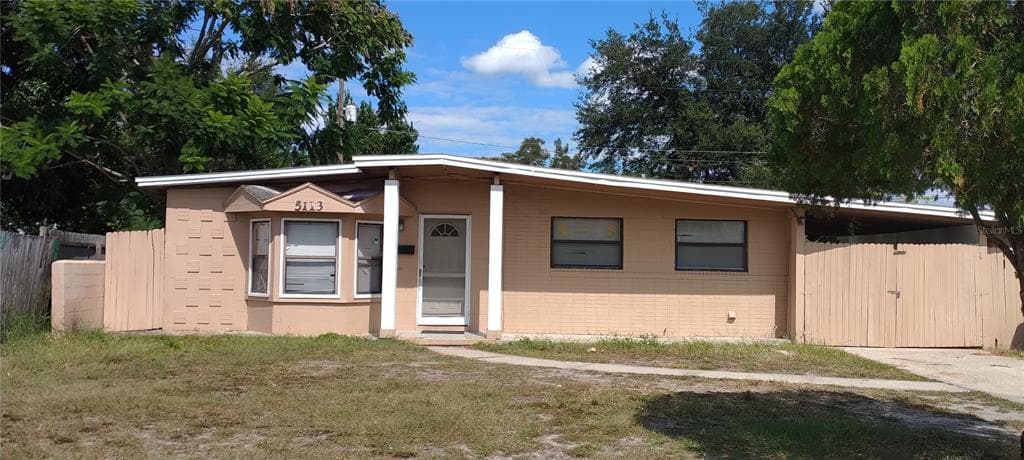 5113 FIGWOOD LANE ORLANDO, FL 32808