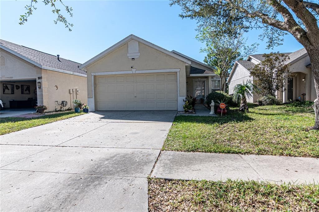 7855 BRISTOL PARK DRIVE APOLLO BEACH, FL 33572