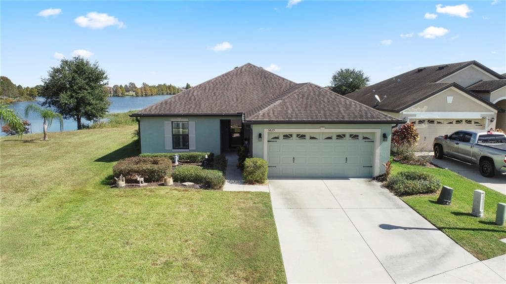 5829 MAGGIORE BOULEVARD LAKELAND, FL 33805