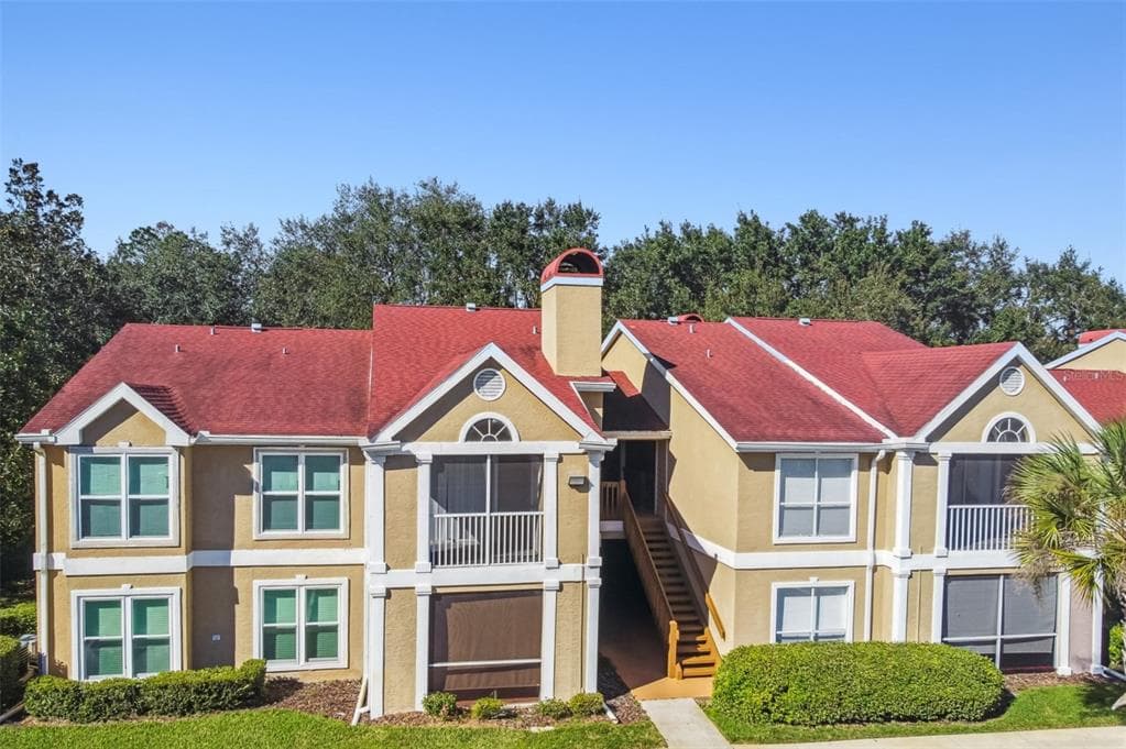 9481 HIGHLAND OAK DRIVE UNIT 602 TAMPA, FL 33647
