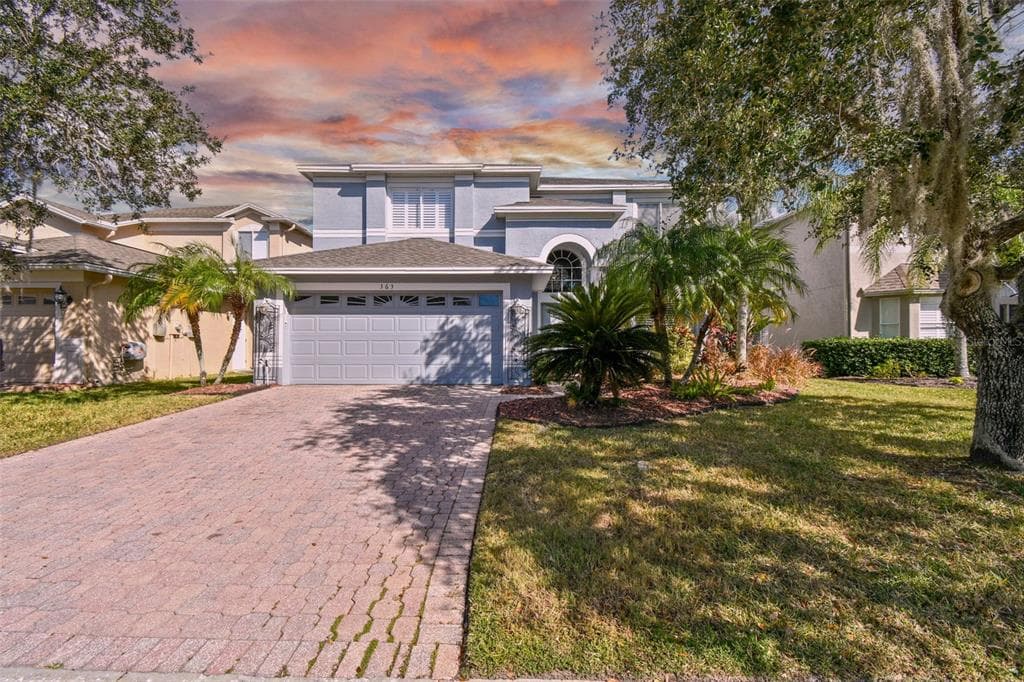 363 ROSALIND LANE OLDSMAR, FL 34677