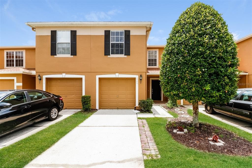 4308 WINDING RIVER WAY LAND O LAKES, FL 34639