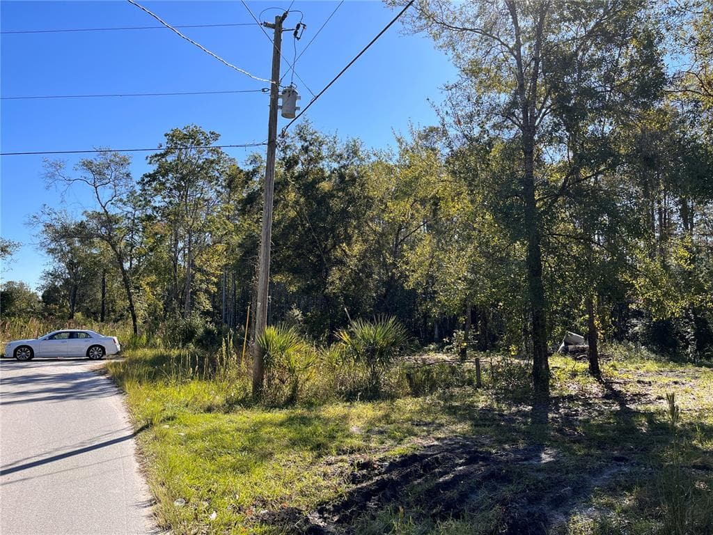 10609 POWELL STREET NEW PORT RICHEY, FL 34654