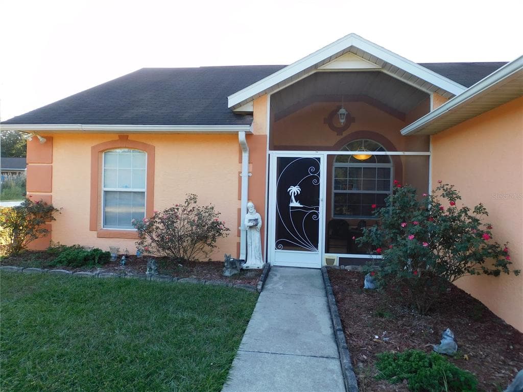 10194 SW 138TH TERRACE DUNNELLON, FL 34432