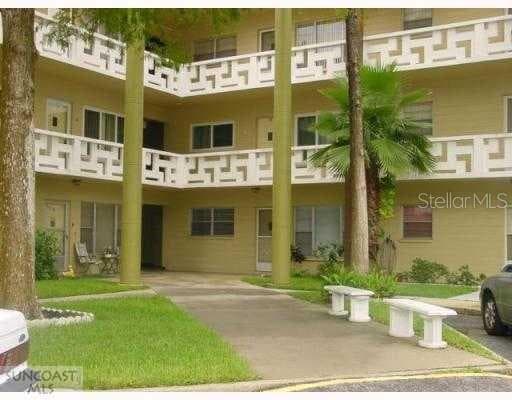 2417 PERSIAN DRIVE UNIT 41 CLEARWATER, FL 33763