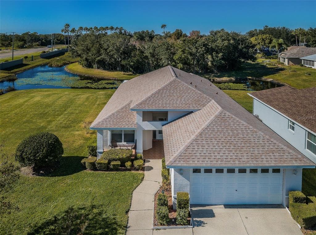 14007 SHOAL DRIVE HUDSON, FL 34667