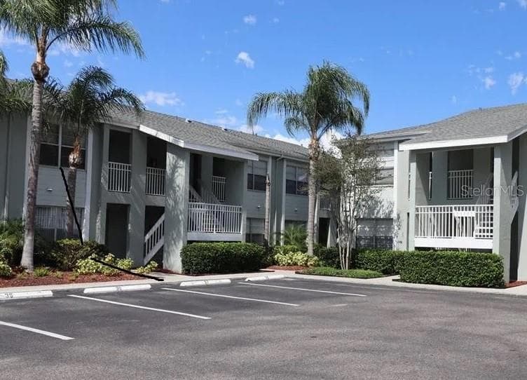 5440 MACDILL AVENUE S UNIT 2E TAMPA, FL 33611
