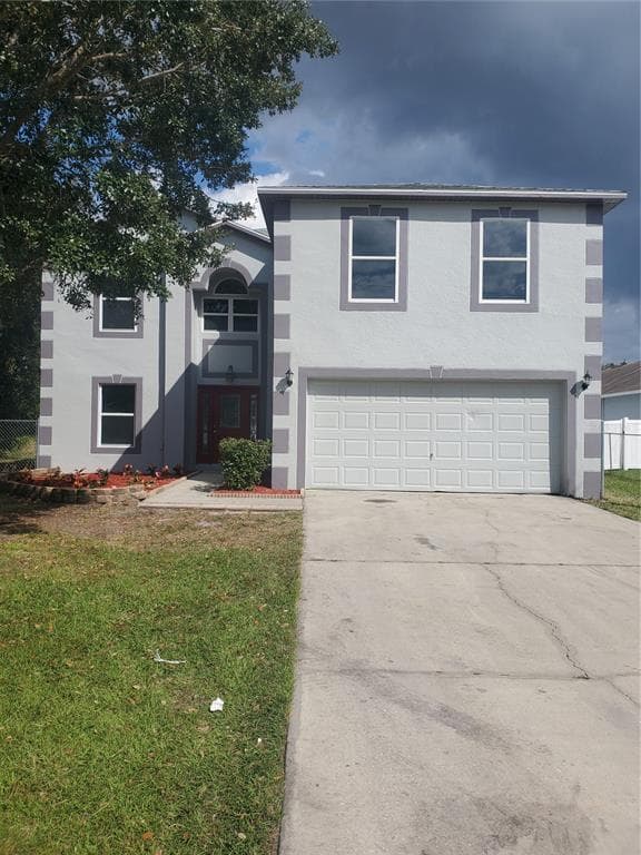 813 CARDINAL WAY KISSIMMEE, FL 34759