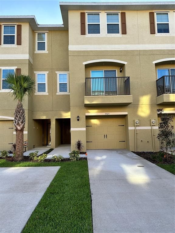 5525 WAHOO COURT NEW PORT RICHEY, FL 34652