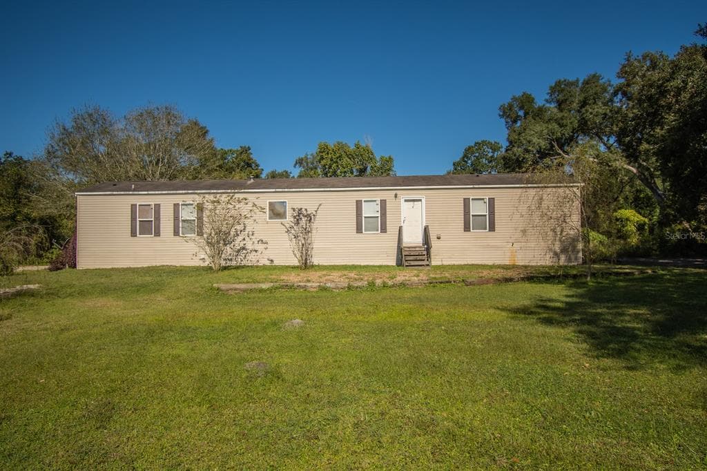 4371 SW 113TH ROAD WEBSTER, FL 33597