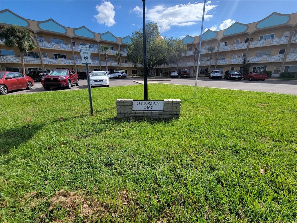 2467 FINLANDIA LANE UNIT 65