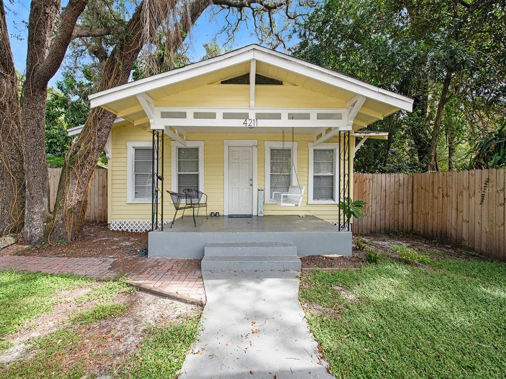 4211 N 14TH STREET TAMPA, FL 33603