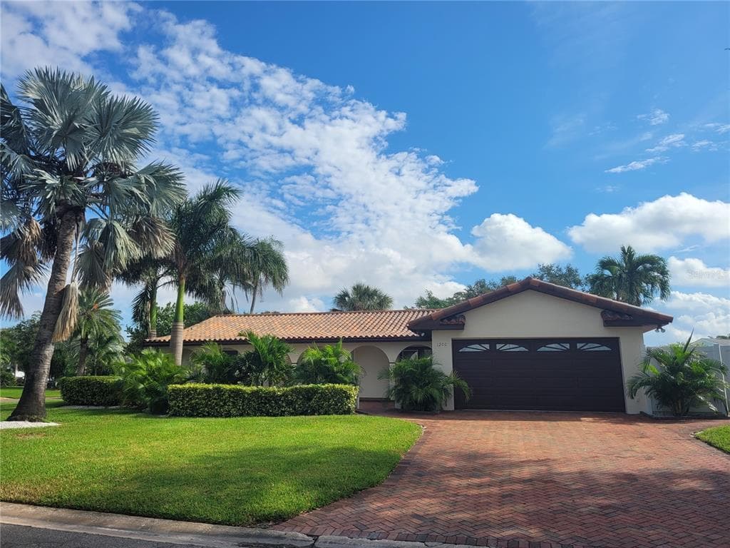 1200 80TH STREET S ST PETERSBURG, FL 33707