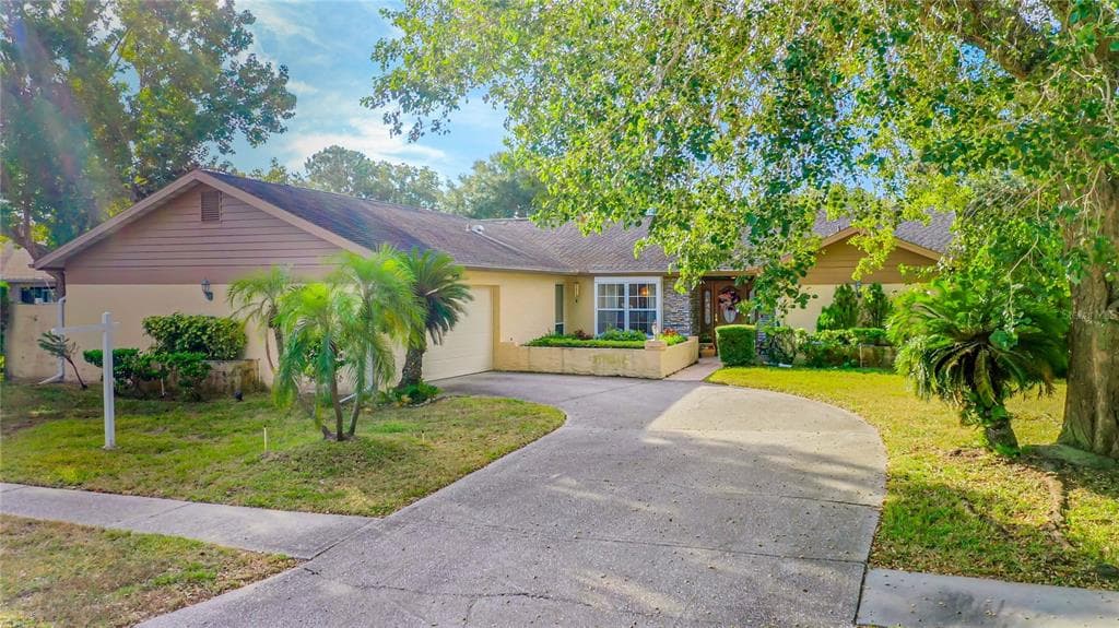 2816 TANGELO WAY PALM HARBOR, FL 34684