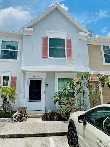 11310 STRATTON PARK DRIVE UNIT 1 TEMPLE TERRACE, FL 33617