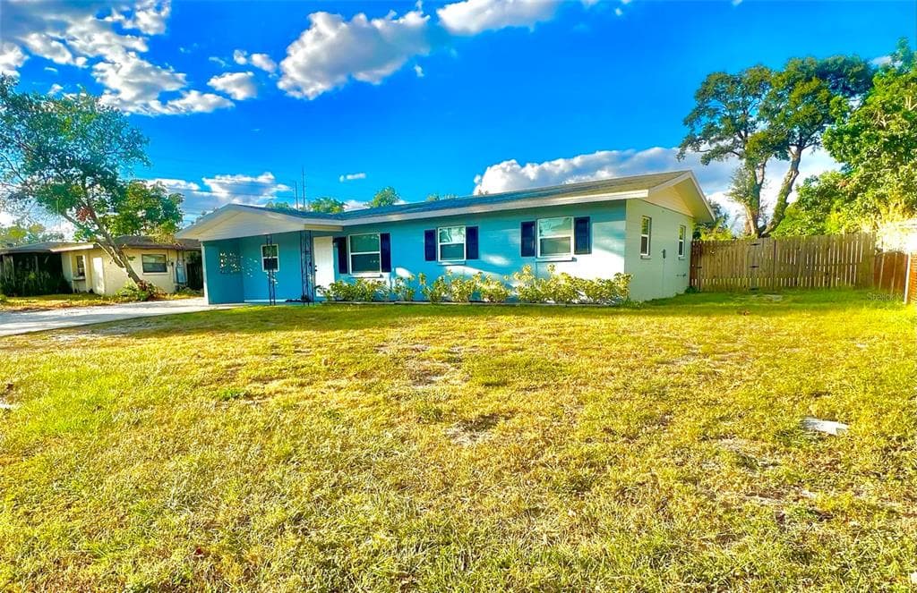 127 6TH STREET WINTER HAVEN, FL 33880