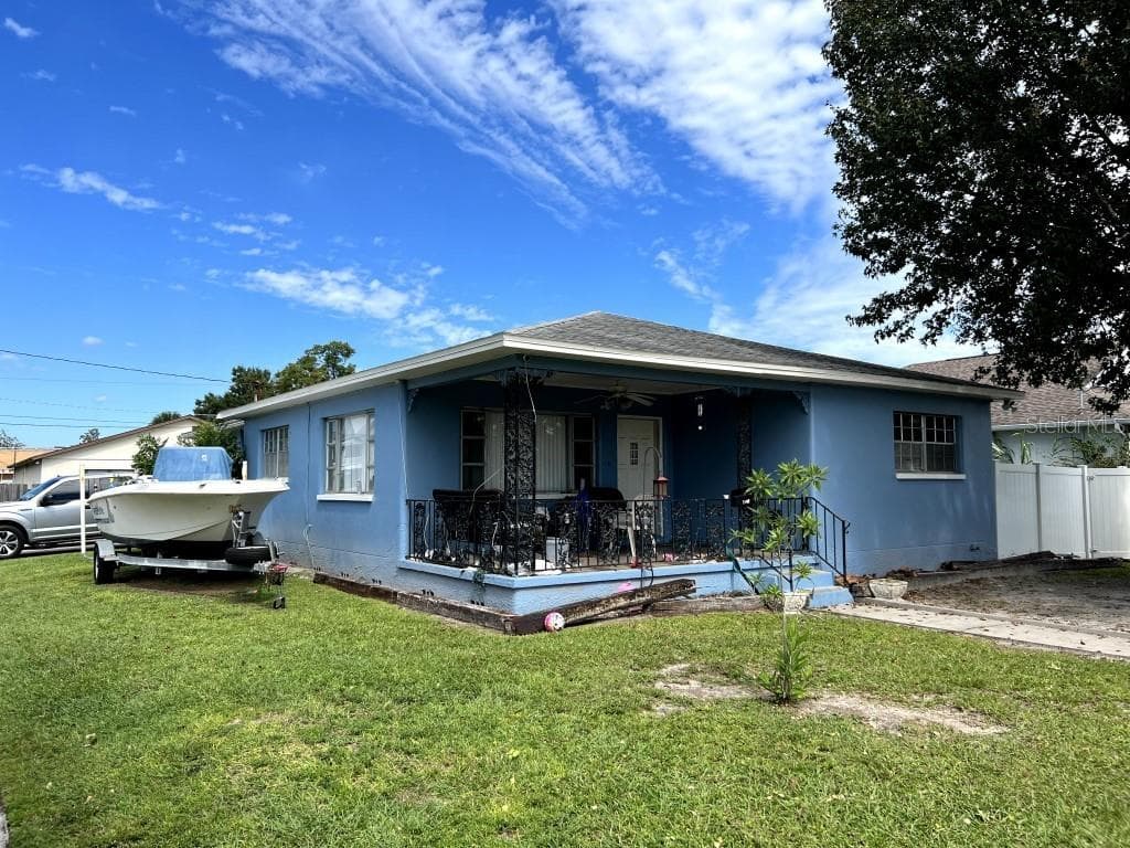 2921 W ABDELLA STREET