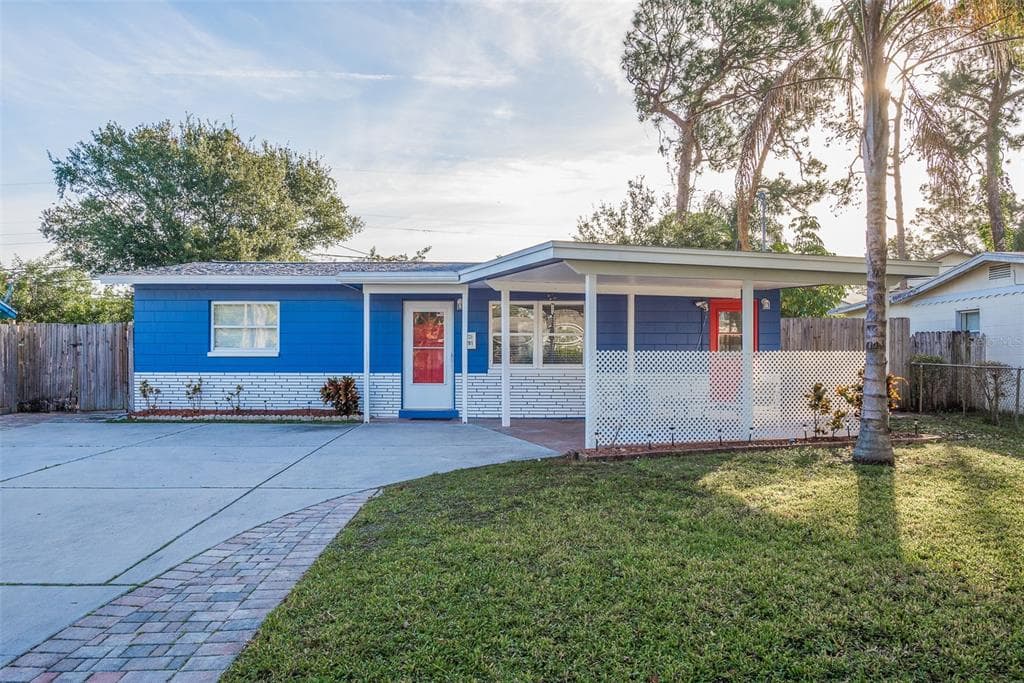 9201 50TH STREET N PINELLAS PARK, FL 33782