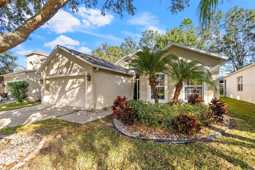 35039 MEADOW REACH DRIVE ZEPHYRHILLS, FL 33541