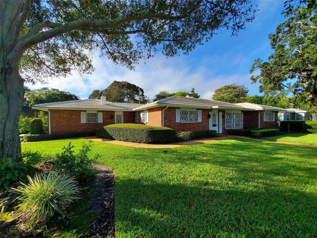 4600 9TH AVENUE N ST PETERSBURG, FL 33713