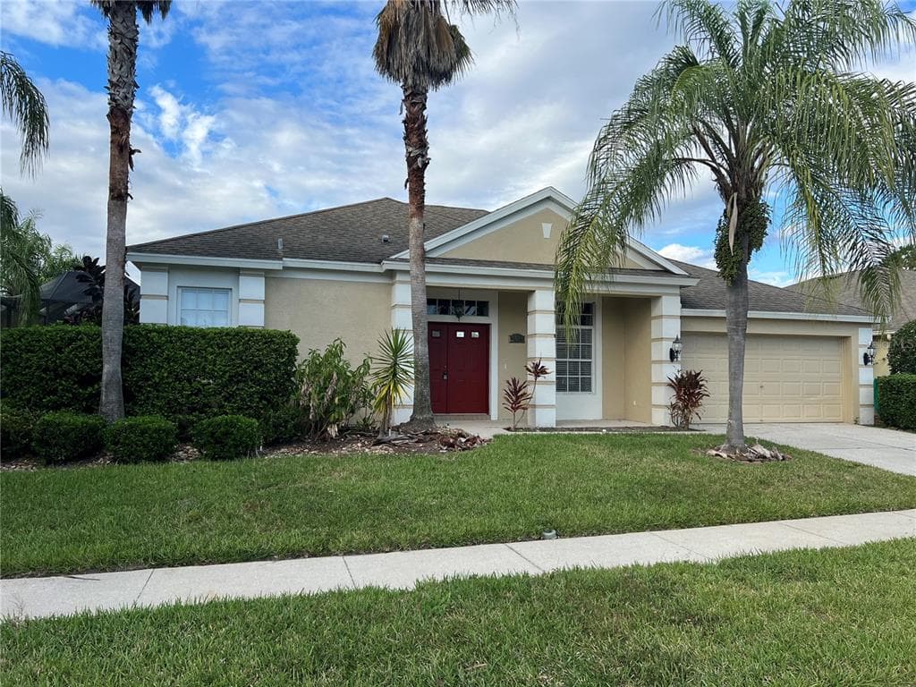 25649 RISEN STAR DRIVE WESLEY CHAPEL, FL 33544