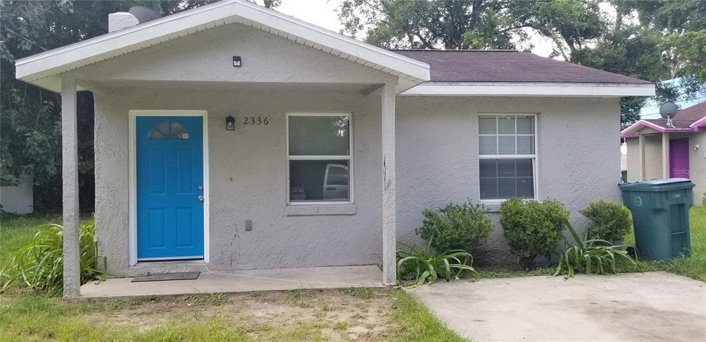 2336 SW FORT KING STREET OCALA, FL 34471