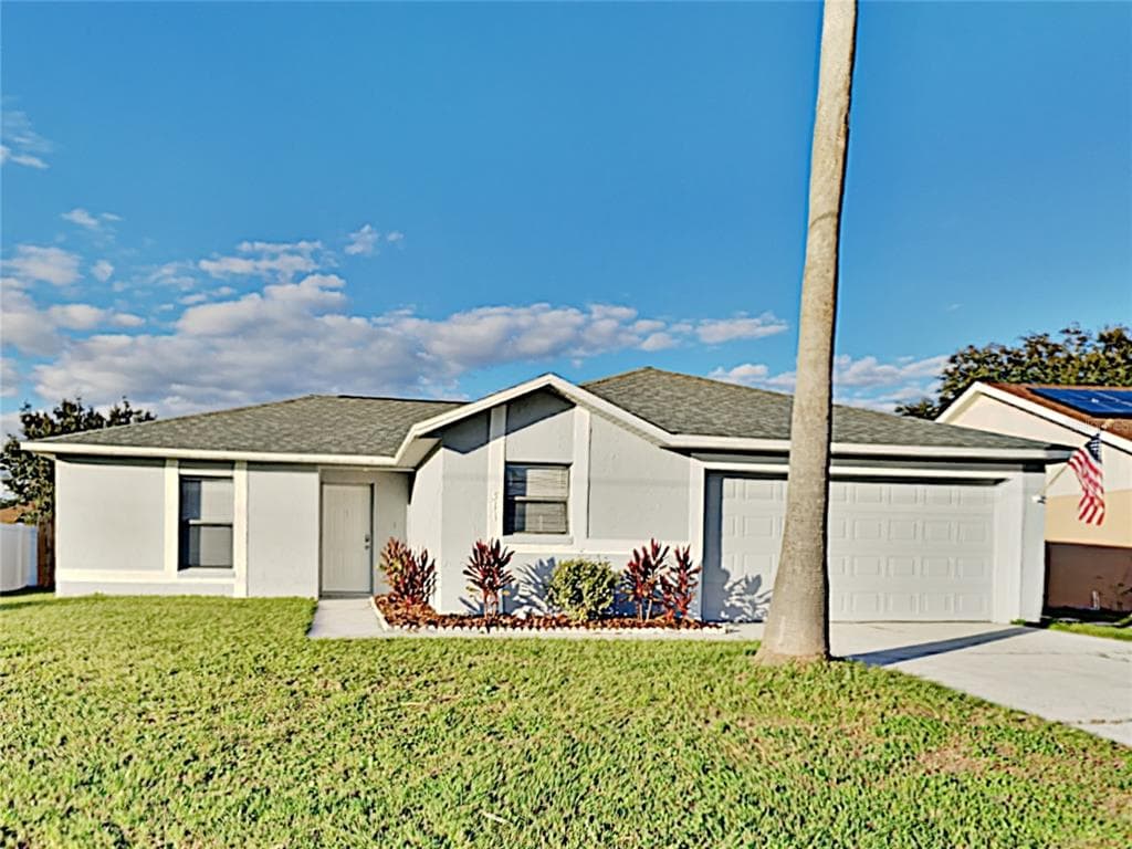 311 MEDINA COURT KISSIMMEE, FL 34758