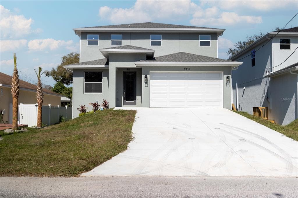 8331 PEGGY STREET